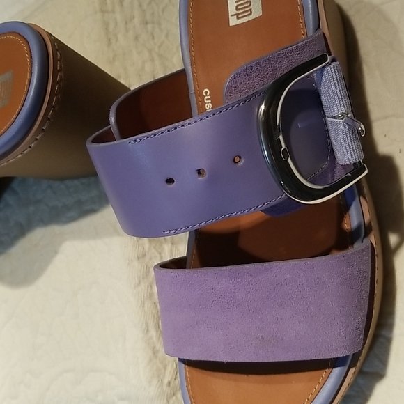 Fitflop sandals - Picture 11 of 13